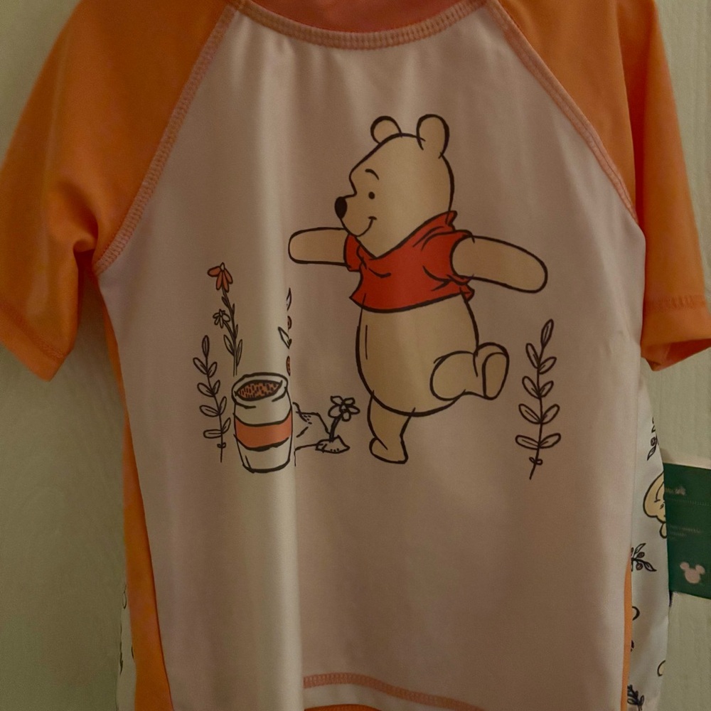 Winnie the Pooh Swimwear